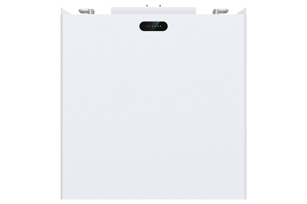 Батарея розширення ємності 2E для PowerWall Vezha, 5,12 кВт/год, 51.2В, 100А